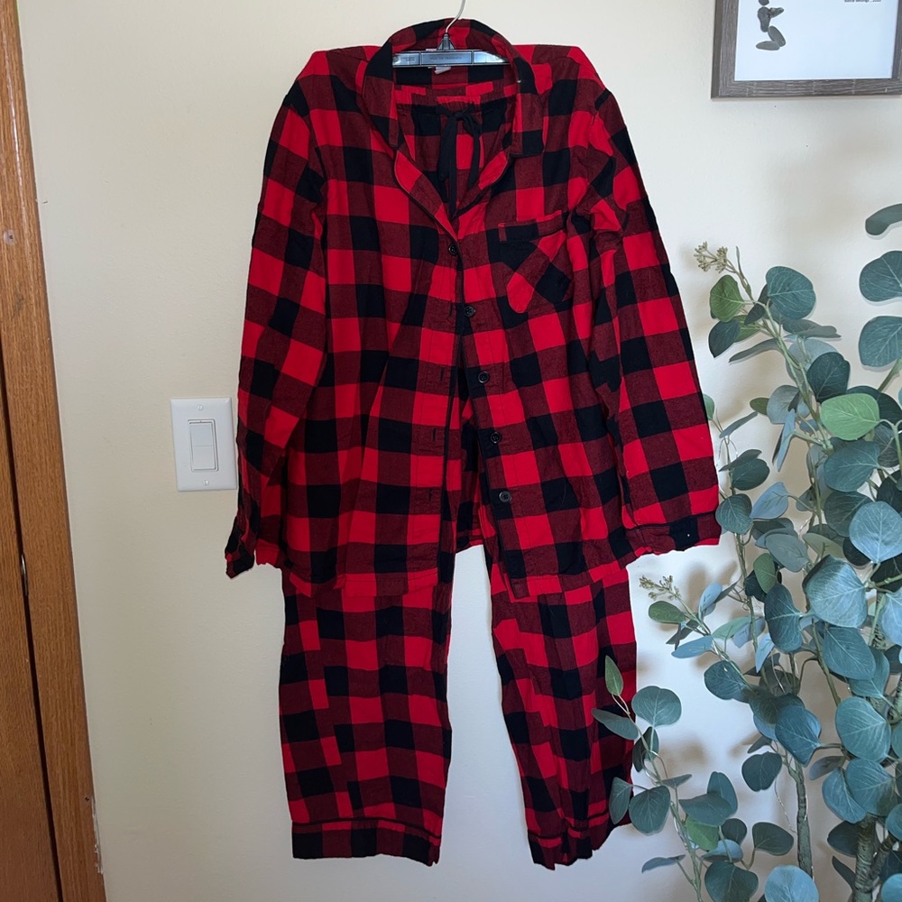 Wondershop Womens Pajama Set